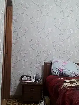 Snapshot of Velvet3451 chatting on November 4, 2025, 6:18 pm Velvet3451 online show from November 4, 2025, 6:18 pm