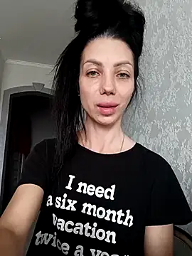 Princessa99885 online show from September 9, 2025, 6:46 am