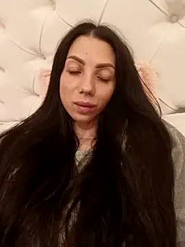 Princessa99885 online show from October 8, 2025, 5:43 pm