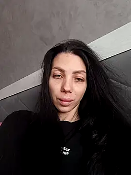 Princessa99885 online show from November 3, 2025, 7:31 am