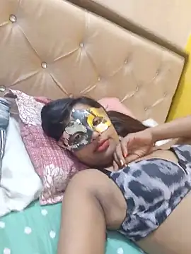 Radhika 01 online show from May 29, 2026, 10:24 am