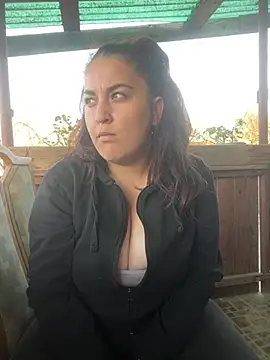 AmaliaAma online show from March 15, 2026, 3:29 pm