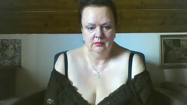 TiffanyMature online show from March 20, 2026, 9:47 am