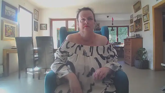 TiffanyMature online show from June 24, 2026, 7:07 am