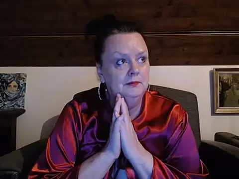 TiffanyMature online show from July 2, 2026, 8:04 pm