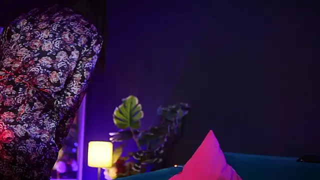RubyRosa online show from May 12, 2026, 9:23 pm