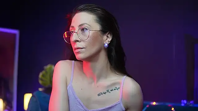 RubyRosa online show from June 11, 2026, 10:30 pm