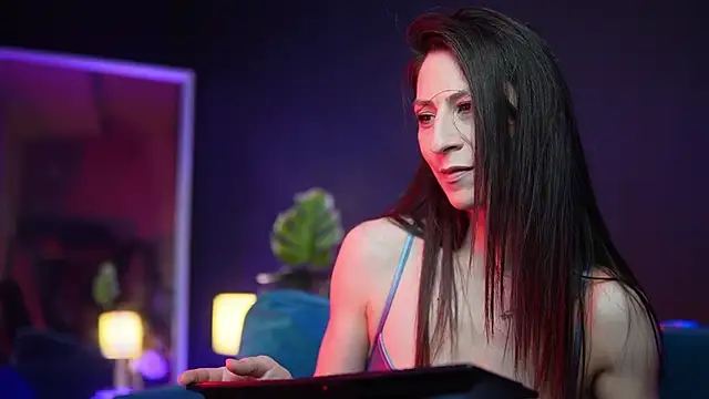 RubyRosa online show from June 12, 2026, 9:57 pm