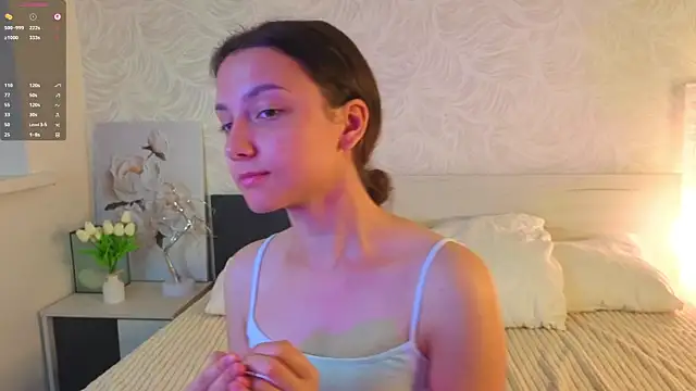 Snapshot of GiseleLamos chatting on September 16, 2025, 3:18 am GiseleLamos online show from September 16, 2025, 3:18 am