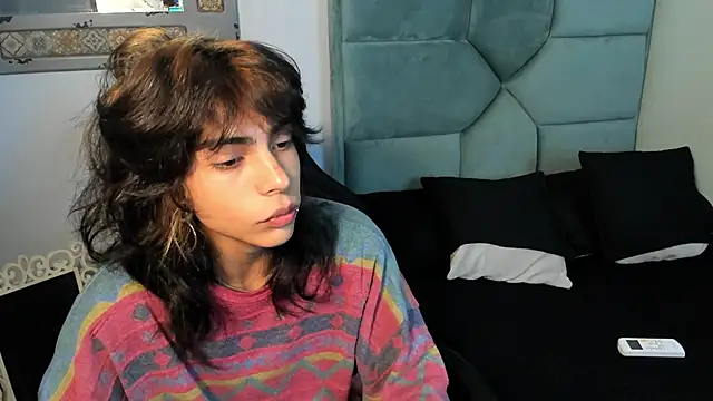 Snapshot of Dereck_Manson chatting on November 9, 2025, 11:41 am Dereck Manson online show from November 9, 2025, 11:41 am