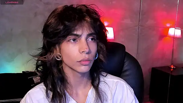 Snapshot of Dereck_Manson chatting on November 21, 2025, 11:09 am Dereck Manson online show from November 21, 2025, 11:09 am