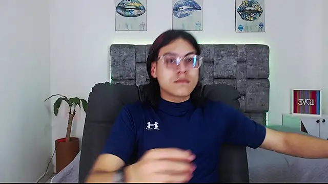 dirty model online show from January 15, 2026, 5:49 pm