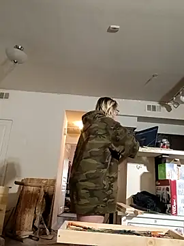 PremiumKitty online show from January 31, 2026, 11:14 pm