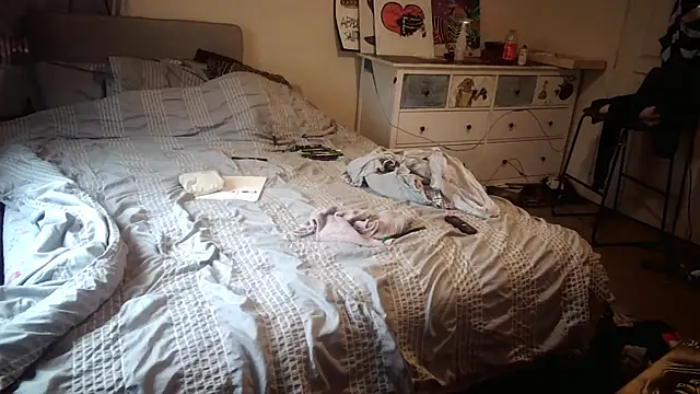 PremiumKitty online show from February 18, 2026, 10:50 pm