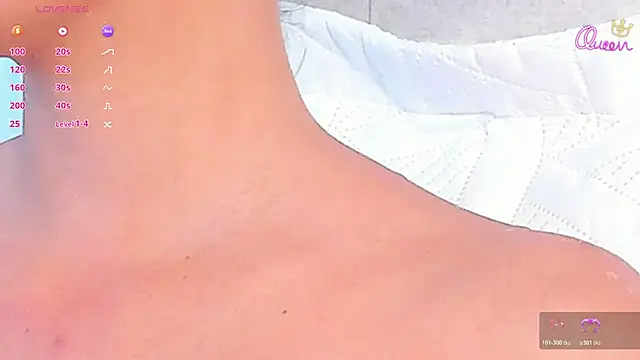 VioletHilton online show from March 4, 2026, 6:58 pm