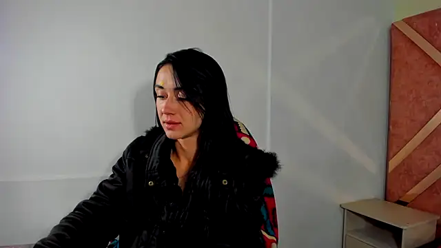 Amy Kobold3 online show from June 23, 2026, 2:42 am