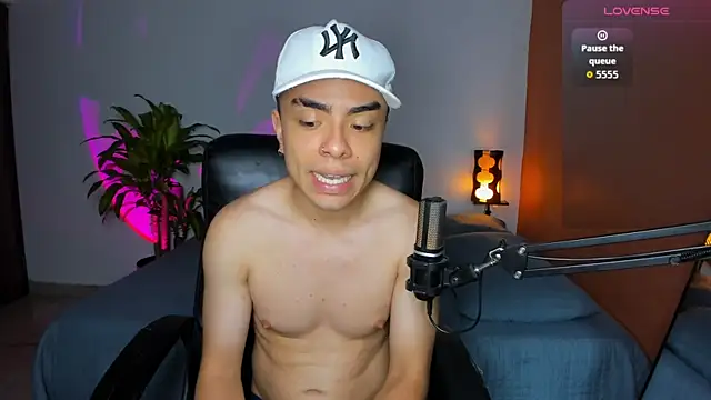 obzidyan online show from September 19, 2025, 12:45 am