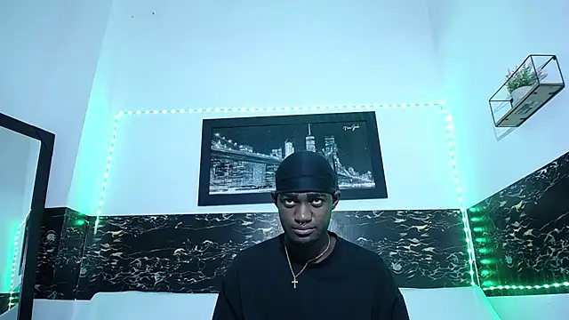 Snapshot of eebony_stallion chatting on September 13, 2025, 3:06 am eebony stallion online show from September 13, 2025, 3:06 am