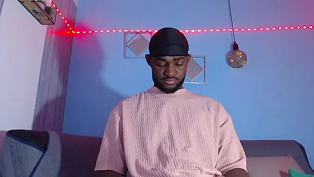 eebony stallion online show from March 5, 2026, 3:13 am