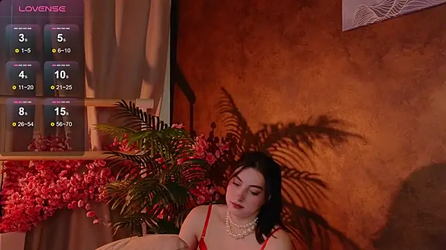 arcane doll online show from September 12, 2025, 5:18 am