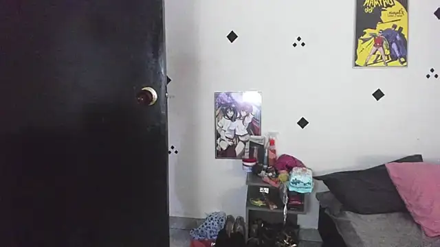 samaramour online show from February 7, 2026, 5:38 pm