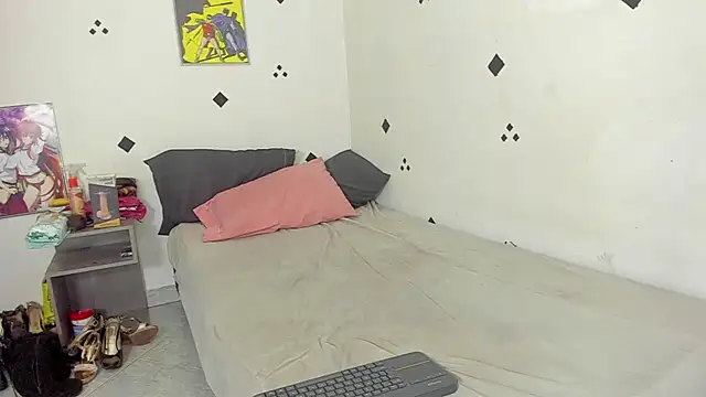 samaramour online show from February 14, 2026, 5:43 pm