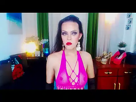 TheSeXXXDealerTrans69 online show from March 19, 2026, 1:15 pm