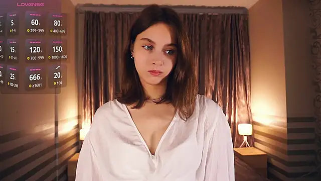 NylaNadler online show from September 9, 2025, 3:55 pm