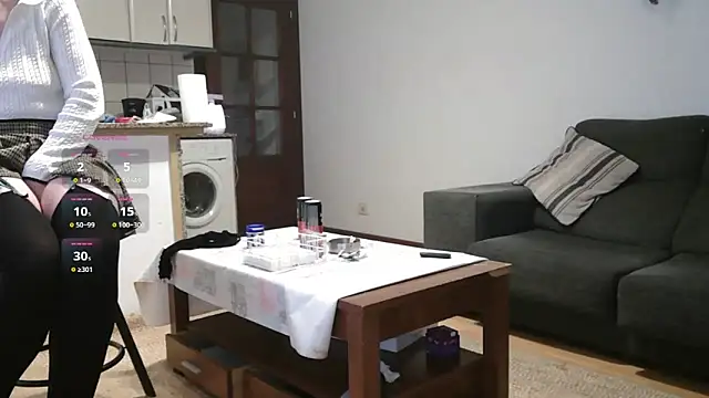 Snapshot of paulaSTendhal chatting on February 25, 2026, 3:38 am paulaSTendhal online show from February 25, 2026, 3:38 am