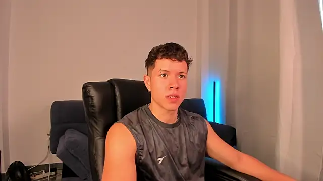 nathan blake online show from October 1, 2025, 8:37 pm