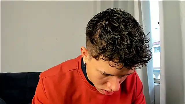 nathan blake online show from October 5, 2025, 6:28 pm