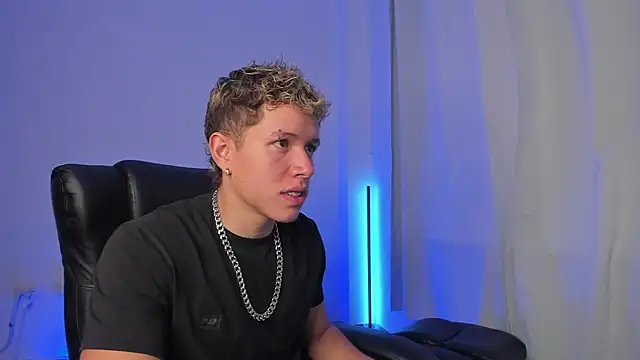 nathan blake online show from December 20, 2025, 5:09 pm