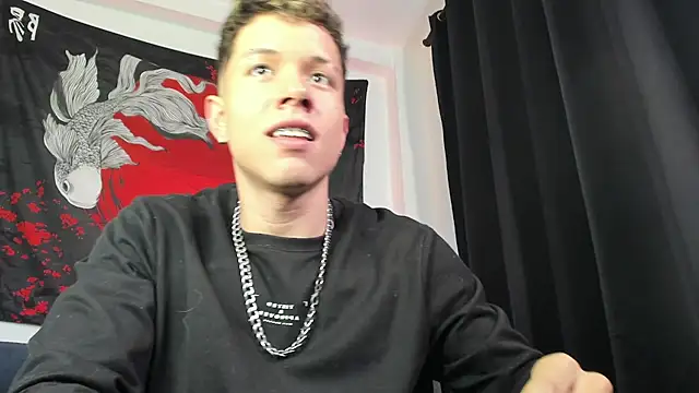 nathan blake online show from February 16, 2026, 7:54 pm