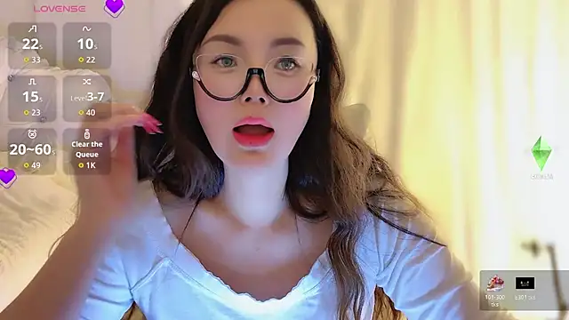 Amaya-yooo-36D online show from December 5, 2025, 5:38 am