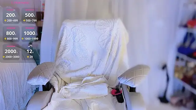 Amaya-yooo-36D online show from January 8, 2026, 1:41 am