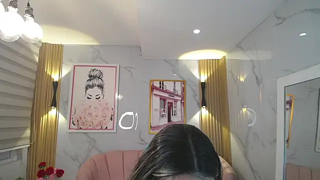 Snapshot of Jade_Jones_a chatting on November 13, 2025, 3:38 am Jade Jones a online show from November 13, 2025, 3:38 am