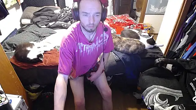 Snapshot of womenhateme69 chatting on October 23, 2025, 7:18 am womenhateme69 online show from October 23, 2025, 7:18 am