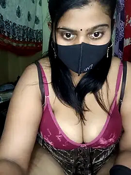 reena502 online show from April 10, 2026, 4:17 am