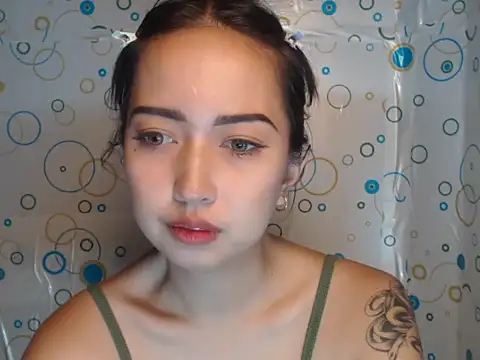 Snapshot of Soft_Angel8 chatting on June 7, 2026, 6:06 am Soft Angel8 online show from June 7, 2026, 6:06 am