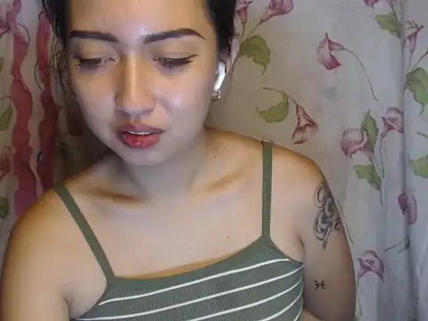 Snapshot of Soft_Angel8 chatting on June 7, 2026, 6:11 pm Soft Angel8 online show from June 7, 2026, 6:11 pm