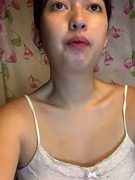Snapshot of Soft_Angel8 chatting on June 9, 2026, 1:01 pm Soft Angel8 online show from June 9, 2026, 1:01 pm