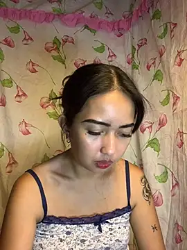 Snapshot of Soft_Angel8 chatting on June 14, 2026, 6:10 pm Soft Angel8 online show from June 14, 2026, 6:10 pm
