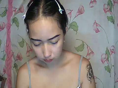 Snapshot of Soft_Angel8 chatting on June 23, 2026, 5:27 am Soft Angel8 online show from June 23, 2026, 5:27 am