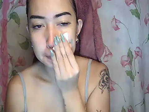 Snapshot of Soft_Angel8 chatting on June 27, 2026, 4:28 am Soft Angel8 online show from June 27, 2026, 4:28 am