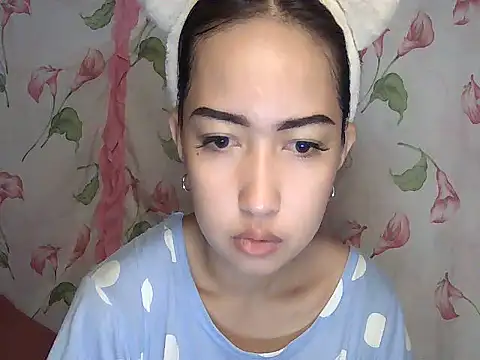 Snapshot of Soft_Angel8 chatting on July 4, 2026, 6:08 am Soft Angel8 online show from July 4, 2026, 6:08 am
