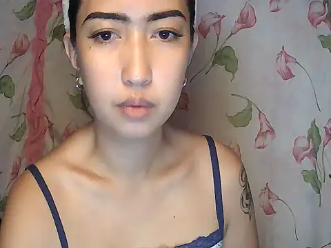 Snapshot of Soft_Angel8 chatting on July 6, 2026, 4:31 am Soft Angel8 online show from July 6, 2026, 4:31 am