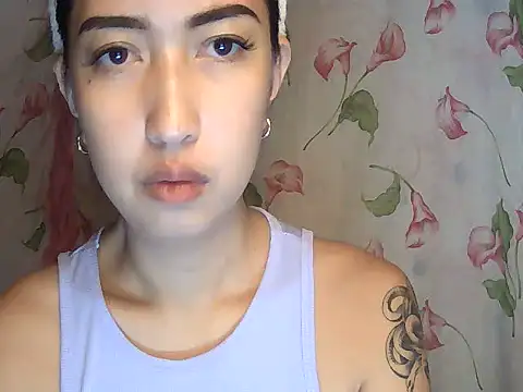 Snapshot of Soft_Angel8 chatting on July 10, 2026, 4:50 am Soft Angel8 online show from July 10, 2026, 4:50 am