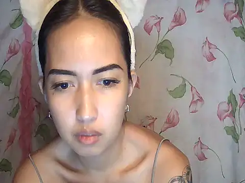 Snapshot of Soft_Angel8 chatting on July 10, 2026, 5:37 pm Soft Angel8 online show from July 10, 2026, 5:37 pm