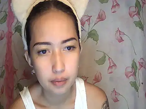 Snapshot of Soft_Angel8 chatting on July 19, 2026, 4:49 am Soft Angel8 online show from July 19, 2026, 4:49 am
