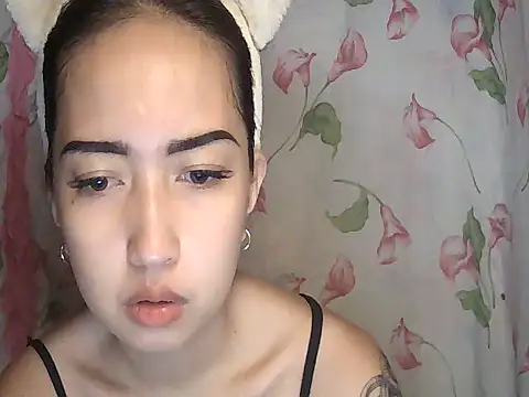 Snapshot of Soft_Angel8 chatting on July 22, 2026, 5:54 am Soft Angel8 online show from July 22, 2026, 5:54 am
